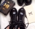 Louis Vuitton STAR TRAIL ANKLE BOOT black